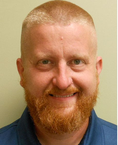 Picture of Mark Gothberg