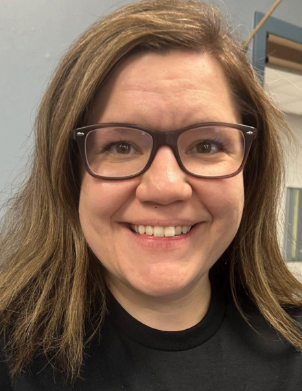 Picture of Liz Vernon